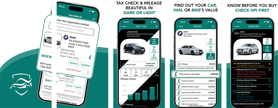 Download Car Value
